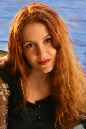 Angela - Beraterbild 